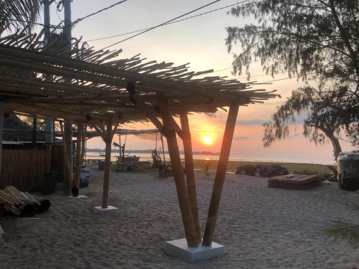 La Boheme Hotel Gili Air Luaran gambar