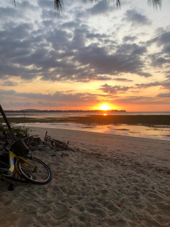 La Boheme Hotel Gili Air Luaran gambar
