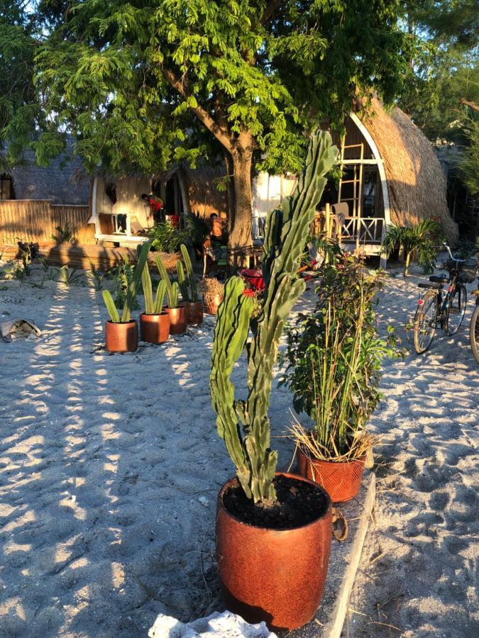 La Boheme Hotel Gili Air Luaran gambar