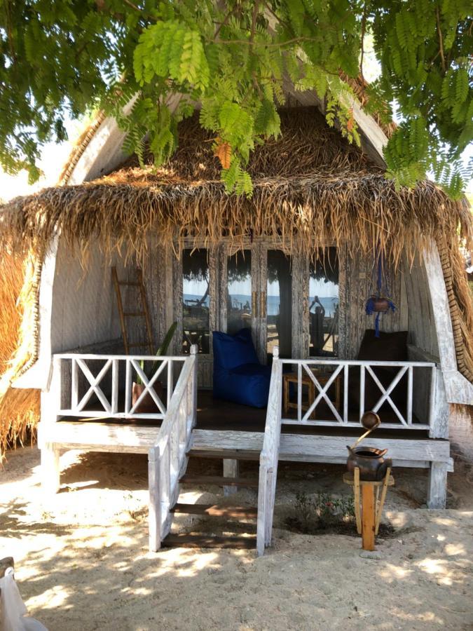 La Boheme Hotel Gili Air Luaran gambar