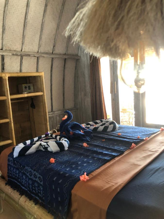 La Boheme Hotel Gili Air Luaran gambar