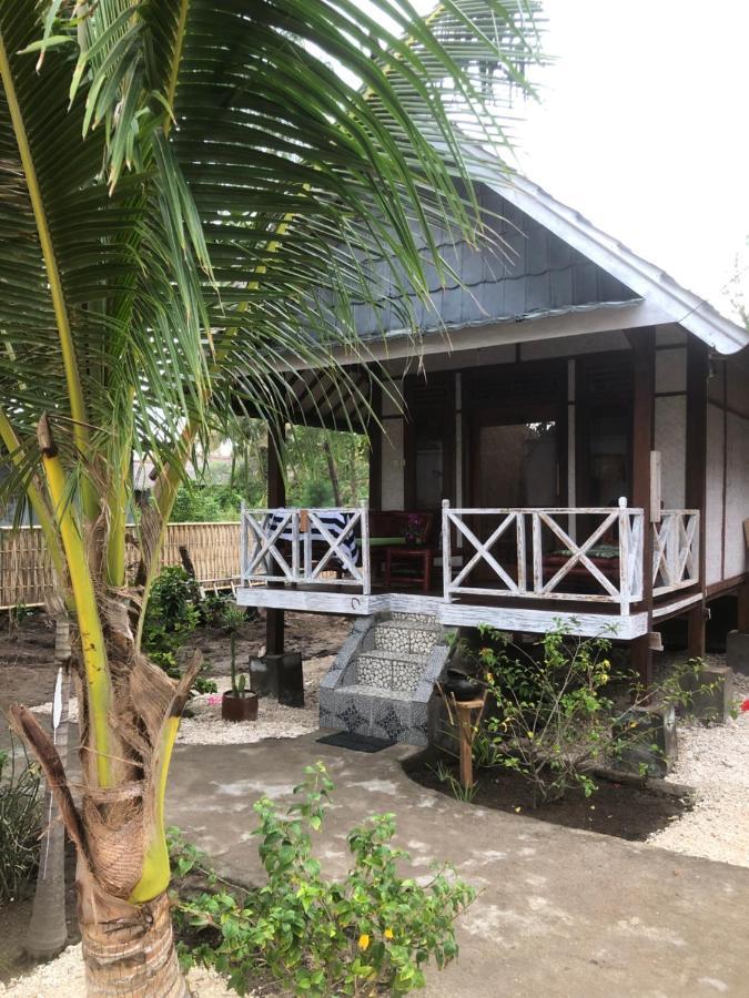 La Boheme Hotel Gili Air Luaran gambar